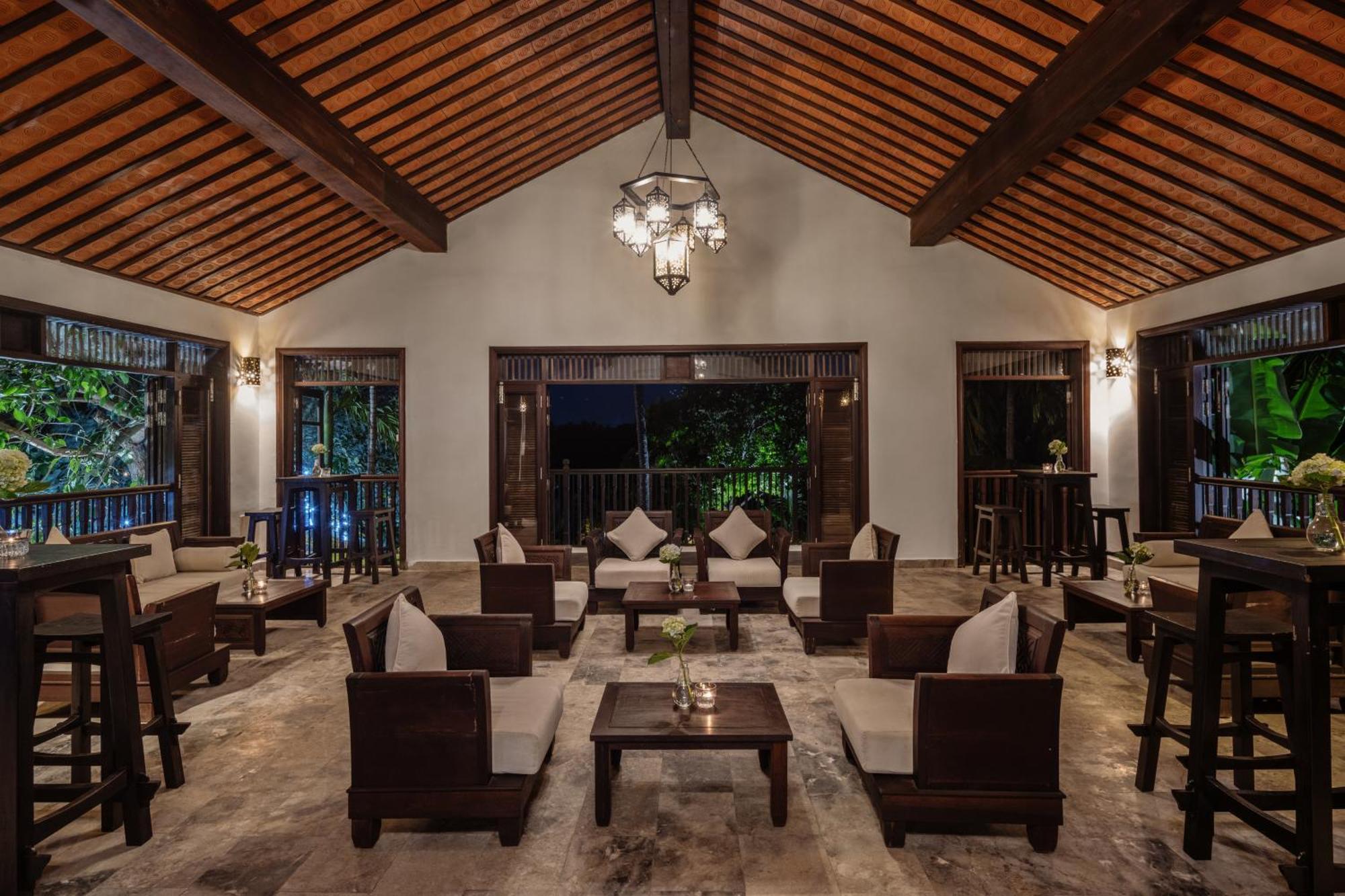 Legacy Hoi An Resort Kültér fotó
