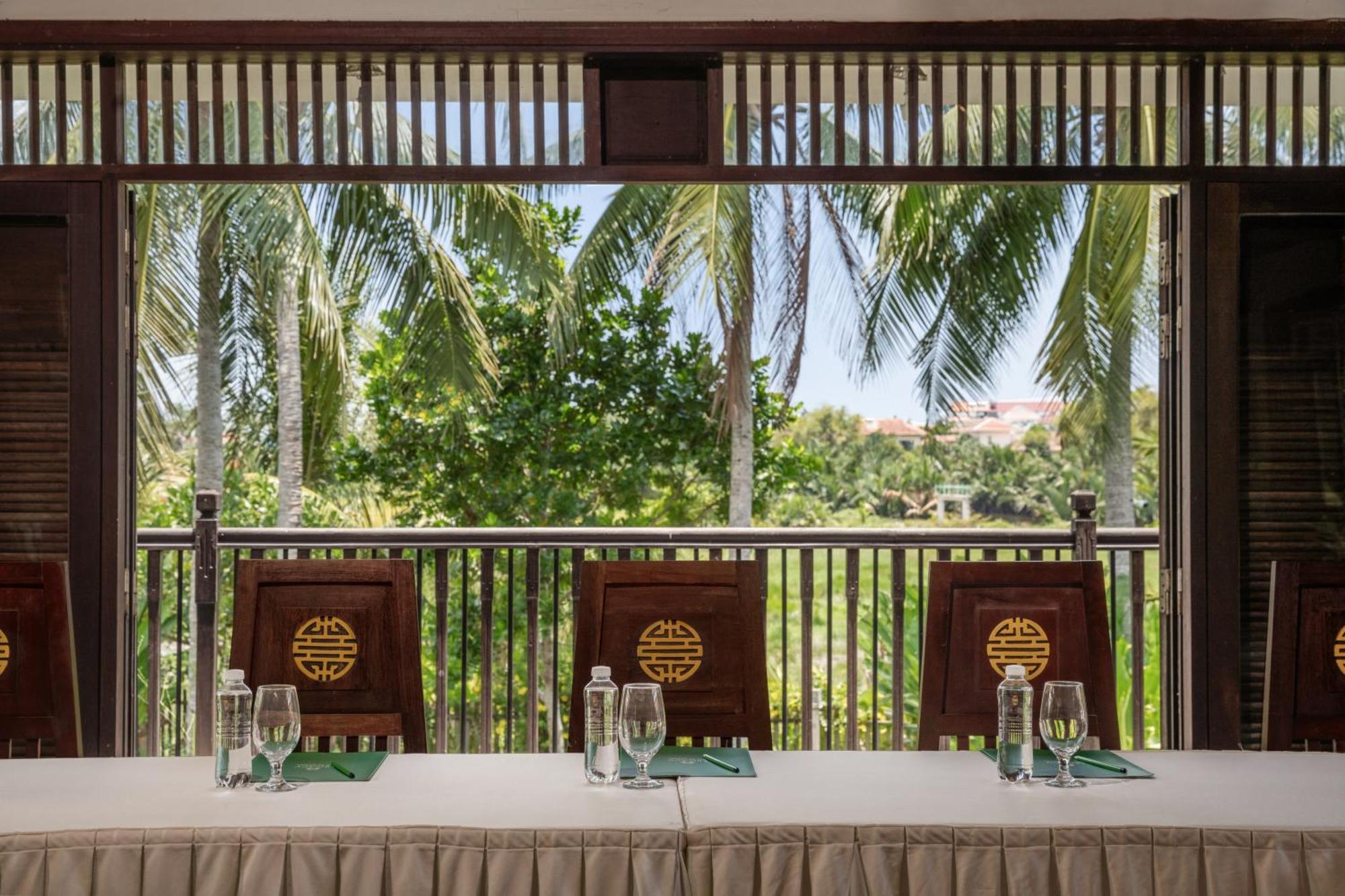 Legacy Hoi An Resort Kültér fotó